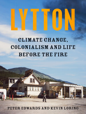 cover image of Lytton